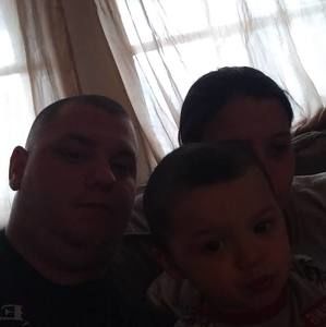 Meet your Posher, Travis